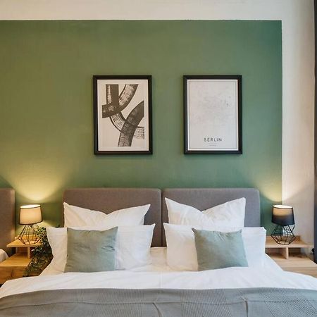New 130M², Lounge Room, Im Herzen Berlins Zewnętrze zdjęcie
