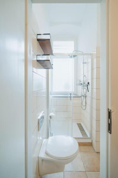 New 130M², Lounge Room, Im Herzen Berlins Zewnętrze zdjęcie