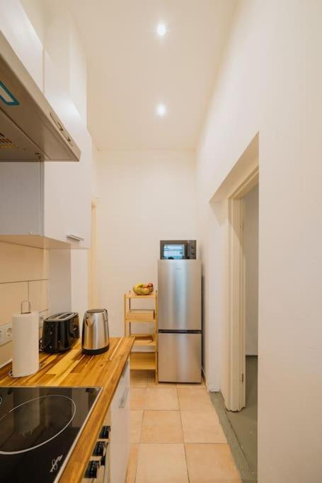 New 130M², Lounge Room, Im Herzen Berlins Zewnętrze zdjęcie