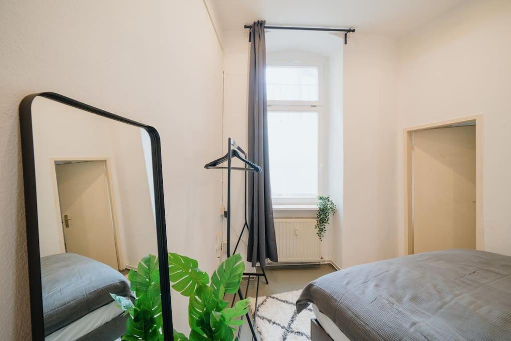 New 130M², Lounge Room, Im Herzen Berlins Zewnętrze zdjęcie