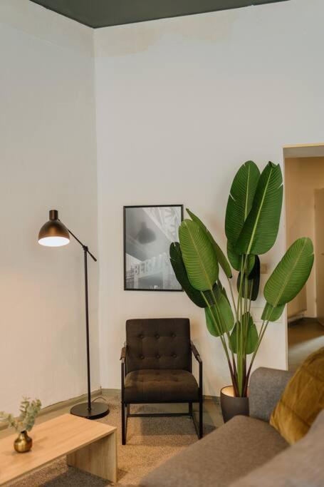 New 130M², Lounge Room, Im Herzen Berlins Zewnętrze zdjęcie